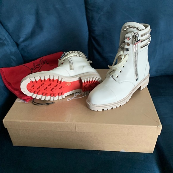 Christian Louboutin Other - Boots